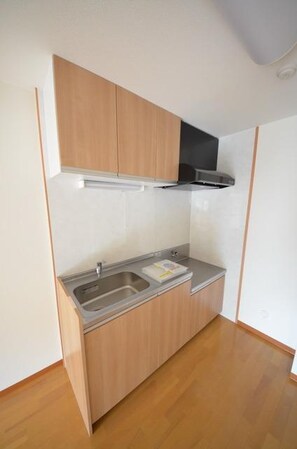 アマビリスの物件内観写真